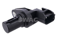 Camshaft sensor
