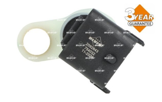 Camshaft sensor