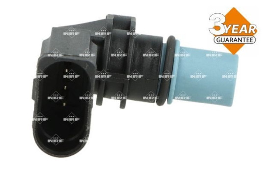 Camshaft sensor