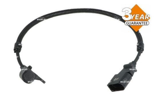 Camshaft sensor