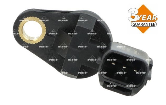 Camshaft sensor