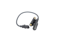 Camshaft sensor