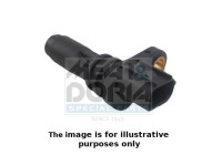 Camshaft sensor