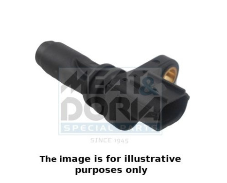 Camshaft sensor