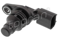 Camshaft sensor