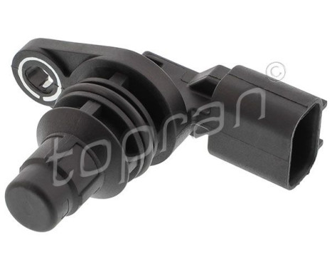 Camshaft sensor