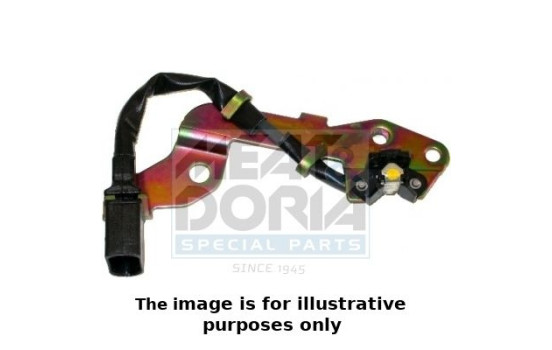 Camshaft sensor
