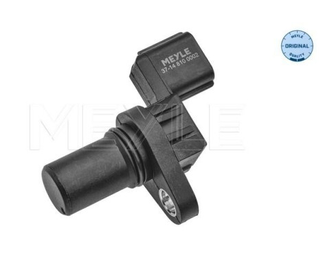 Camshaft sensor