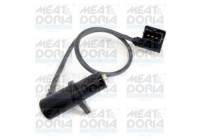 Camshaft sensor