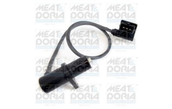 Camshaft sensor