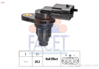 Camshaft sensor
