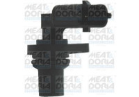 Camshaft sensor