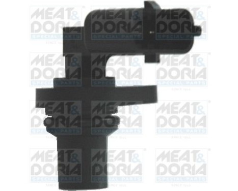 Camshaft sensor