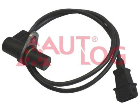 Camshaft sensor