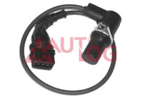 Camshaft sensor
