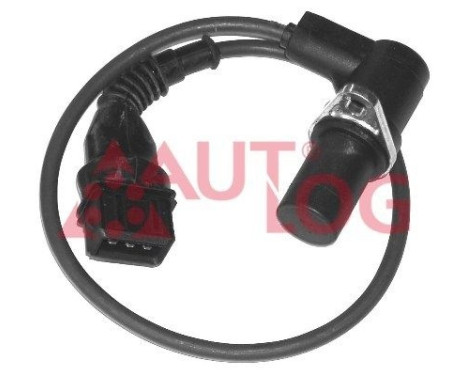 Camshaft sensor
