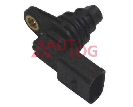 Camshaft sensor