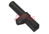 Camshaft sensor