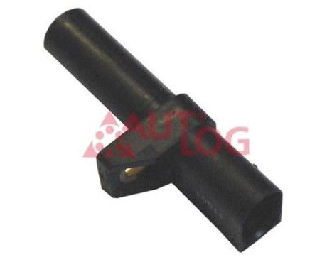 Camshaft sensor