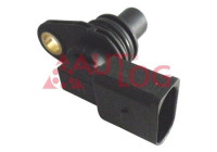 Camshaft sensor