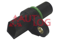 Camshaft sensor