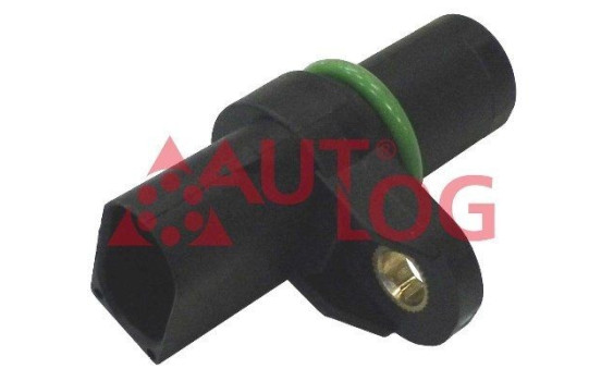 Camshaft sensor