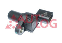 Camshaft sensor