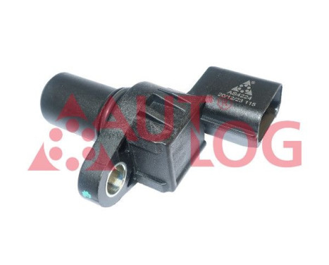 Camshaft sensor