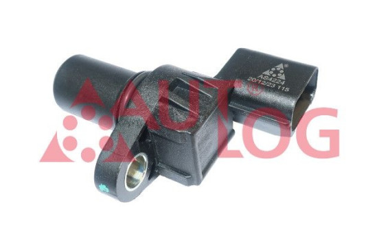 Camshaft sensor