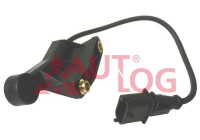 Camshaft sensor
