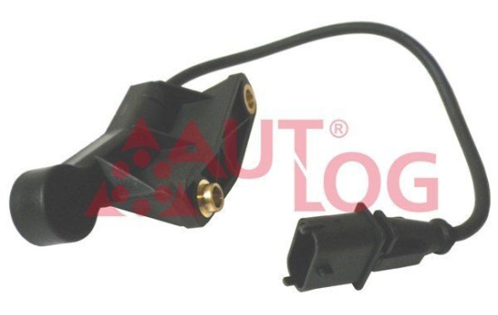 Camshaft sensor