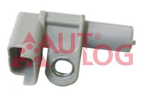 Camshaft sensor