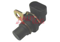 Camshaft sensor
