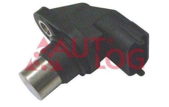Camshaft sensor