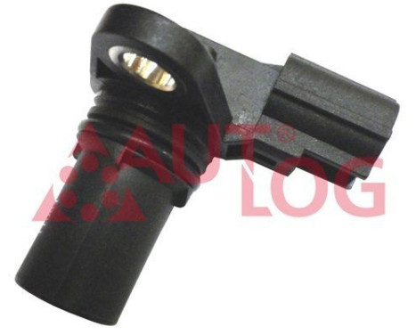 Camshaft sensor
