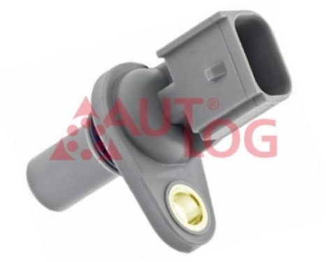 Camshaft sensor