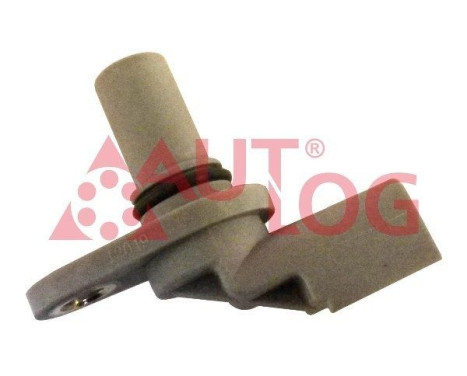 Camshaft sensor