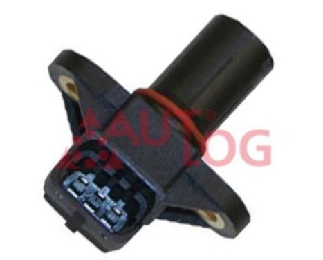 Camshaft sensor