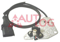 Camshaft sensor