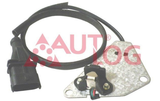 Camshaft sensor