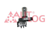 Camshaft sensor