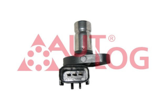 Camshaft sensor