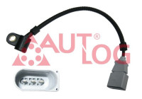 Camshaft sensor