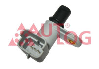 Camshaft sensor