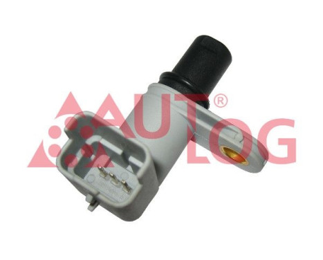 Camshaft sensor