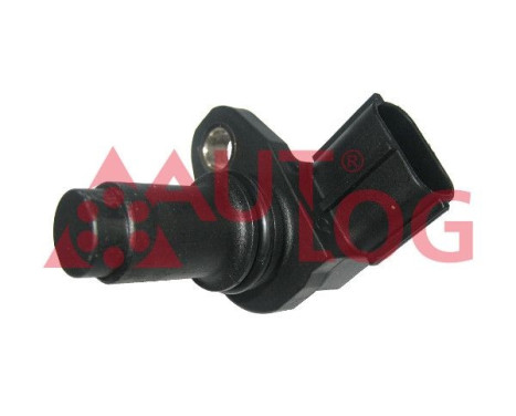 Camshaft sensor