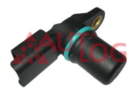 Camshaft sensor