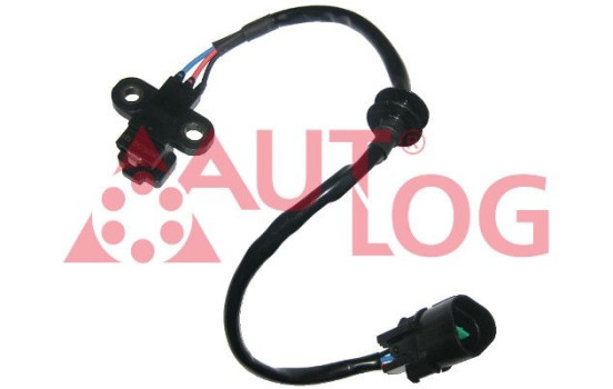 Camshaft sensor