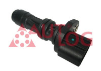 Camshaft sensor