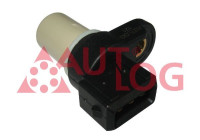 Camshaft sensor